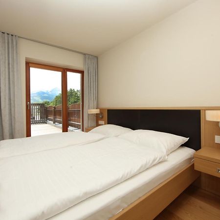 Appartement Haus Sonne Zell am See Buitenkant foto