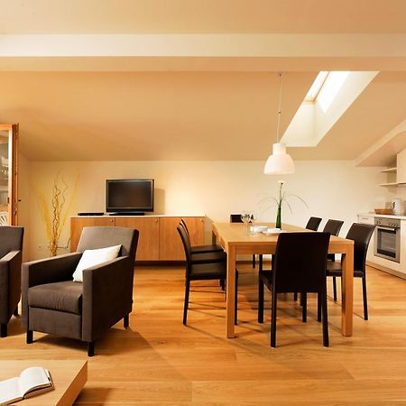 Appartement Haus Sonne Zell am See Kamer foto