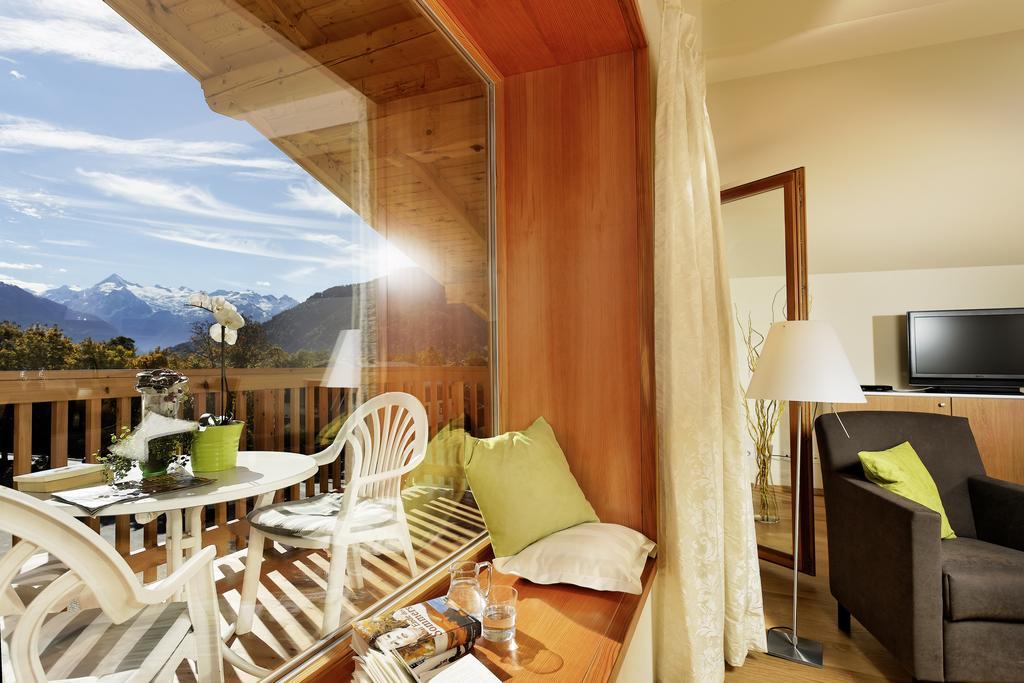 Appartement Haus Sonne Zell am See Buitenkant foto