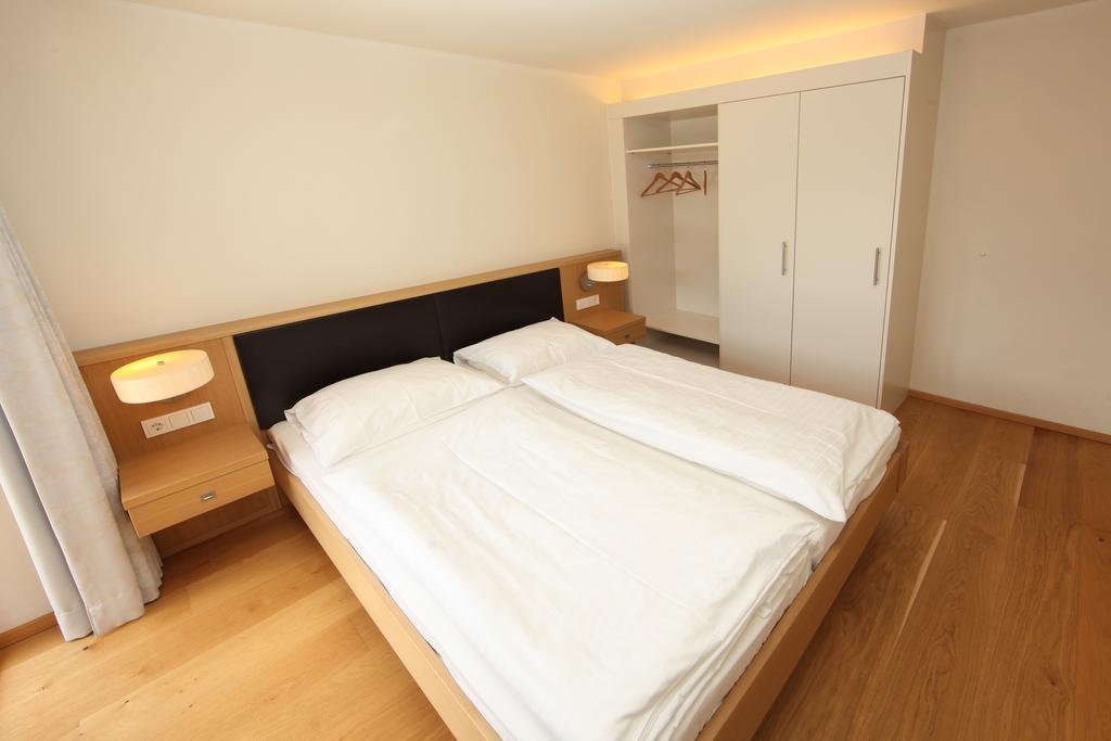 Appartement Haus Sonne Zell am See Kamer foto