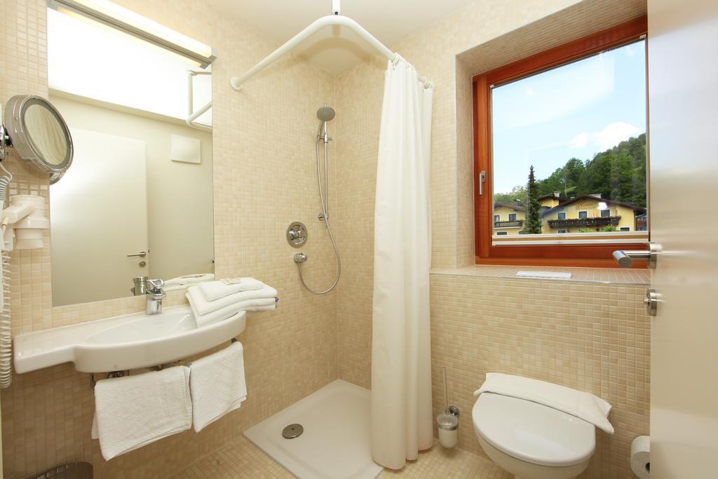 Appartement Haus Sonne Zell am See Kamer foto
