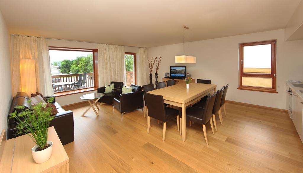 Appartement Haus Sonne Zell am See Buitenkant foto