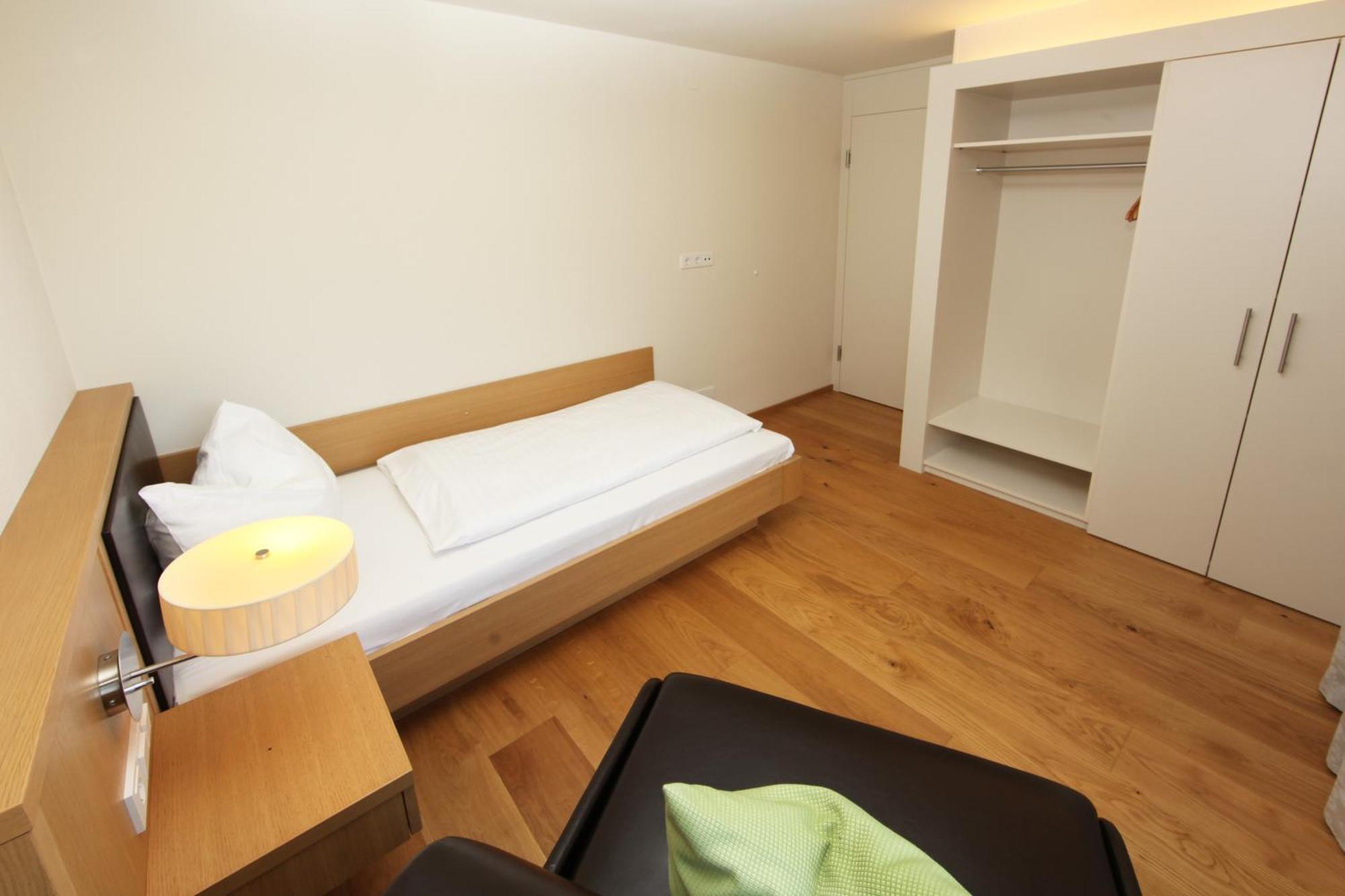 Appartement Haus Sonne Zell am See Kamer foto