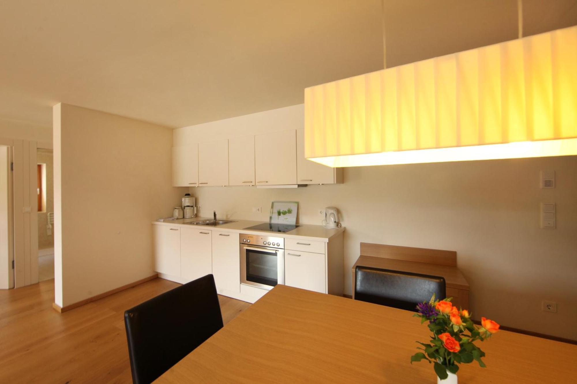 Appartement Haus Sonne Zell am See Kamer foto