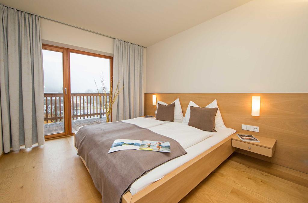 Appartement Haus Sonne Zell am See Buitenkant foto