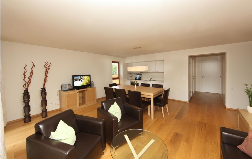 Appartement Haus Sonne Zell am See Buitenkant foto
